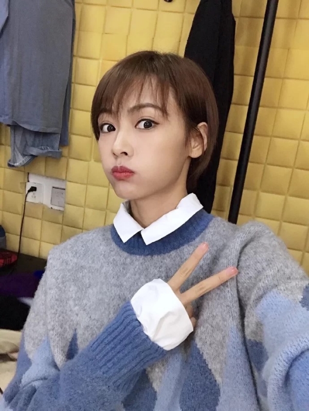 小丫头的第二张照片--桂林相亲服务中心