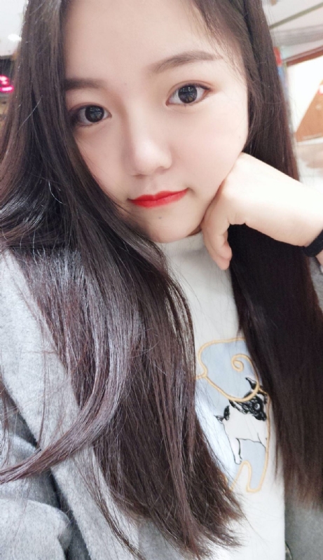 玲玲的第一张照片--桂林相亲服务中心