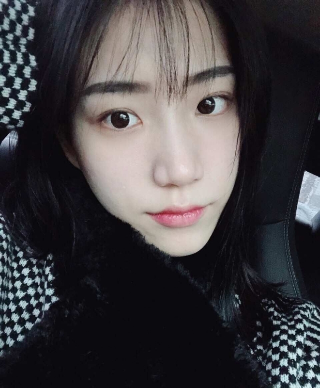 宁宁的第一张照片--桂林相亲服务中心