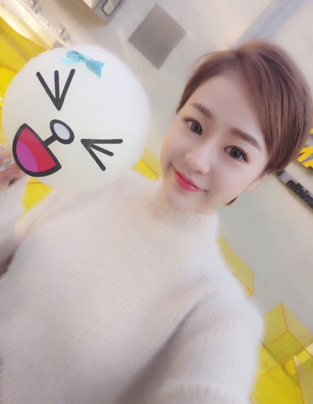 程程的第二张照片--桂林相亲服务中心