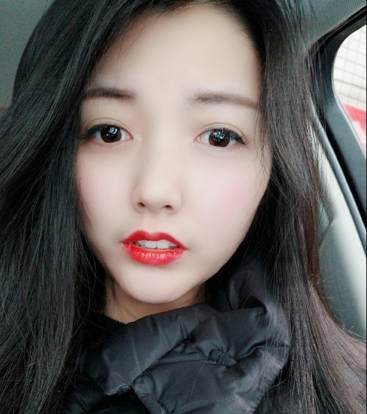 刘艺洋的第一张照片--桂林相亲服务中心