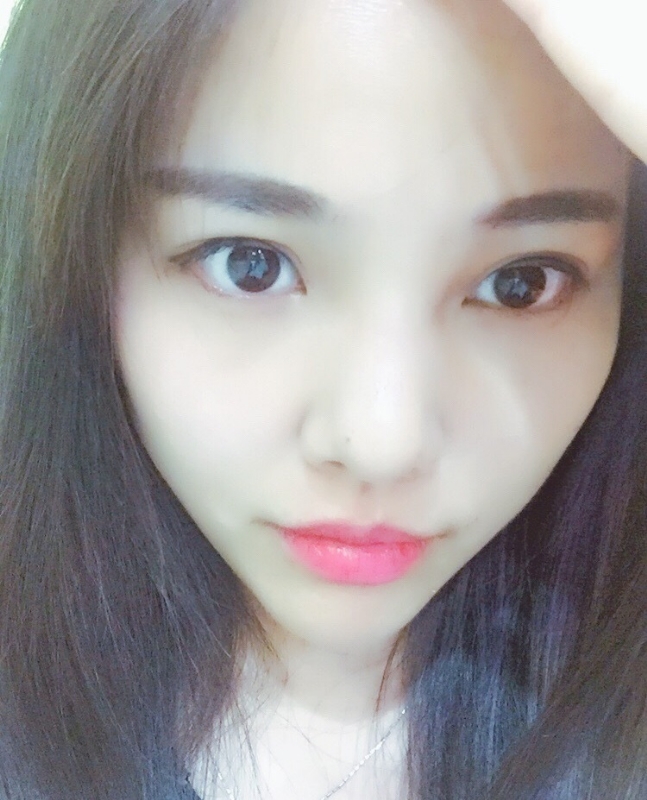 馨馨向荣的第一张照片--桂林相亲服务中心