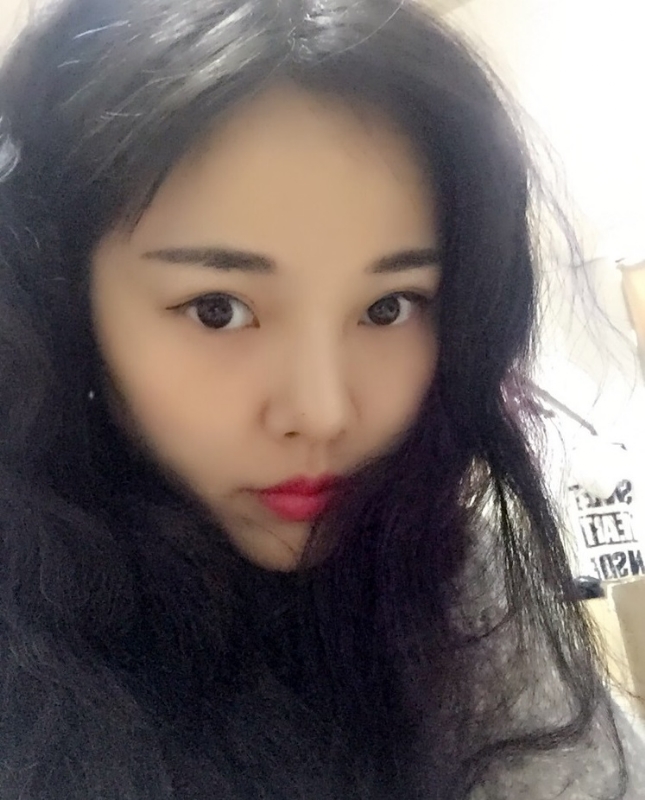 馨馨向荣的第二张照片--桂林相亲服务中心