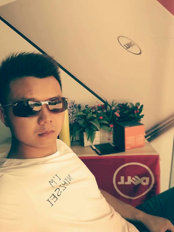 旧城以西的第一张照片--桂林相亲服务中心