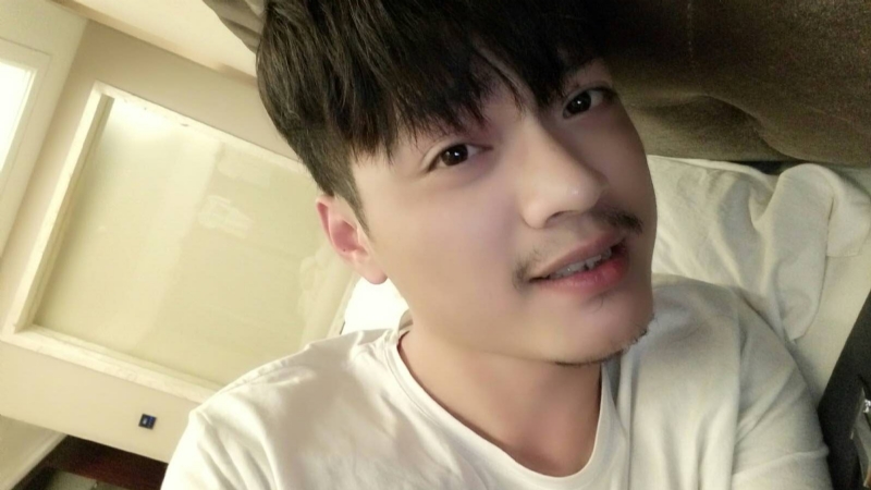 快乐老男人的第一张照片--桂林相亲服务中心