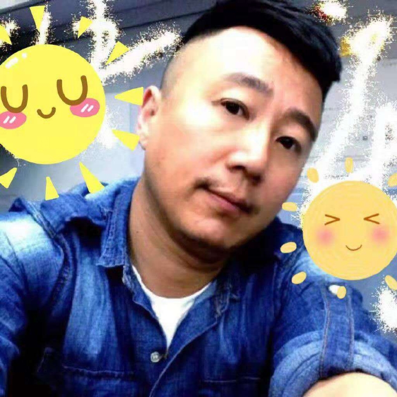 秋风落叶的第一张照片--桂林相亲服务中心