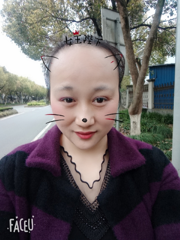离婚的女人的第一张照片--桂林相亲服务中心