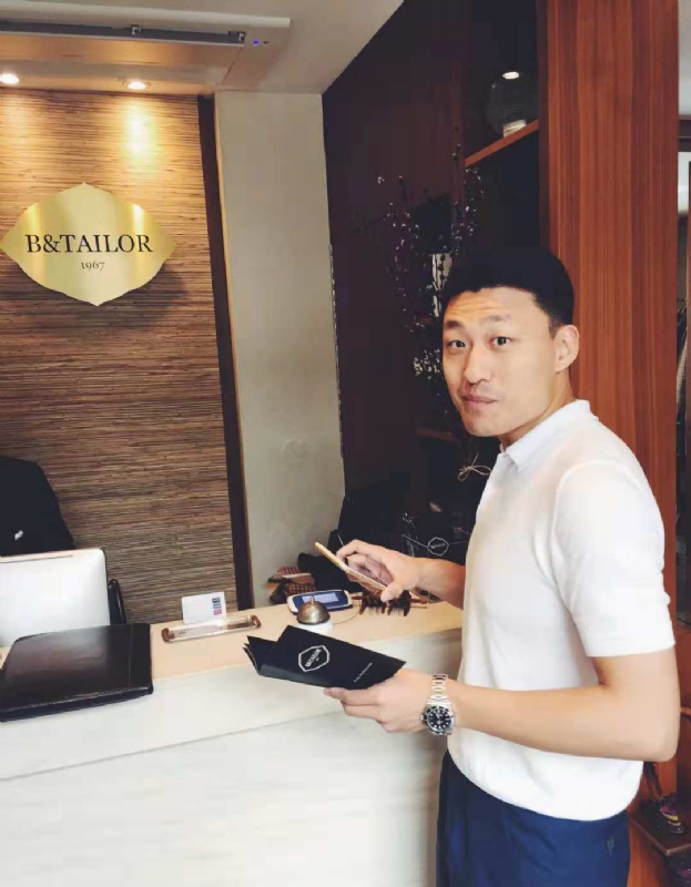 阿根的第一张照片--桂林相亲服务中心