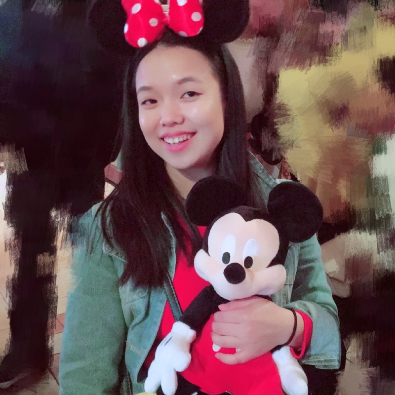 Emily的第一张照片--桂林相亲服务中心