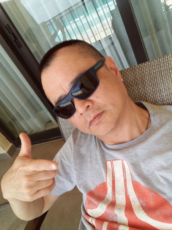 CL的第一张照片--桂林相亲服务中心