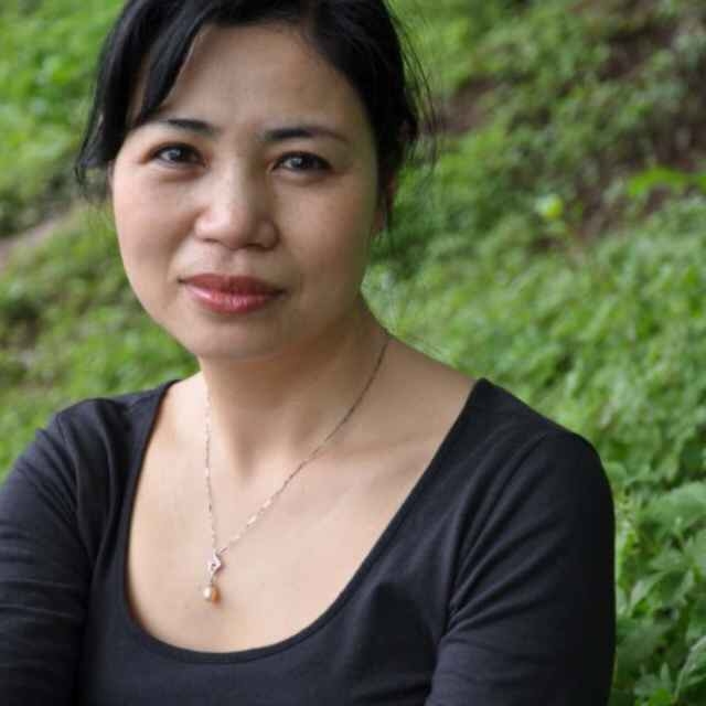 欣悦237的第一张照片--桂林相亲服务中心