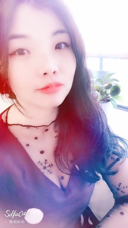 杜艳艳的第一张照片--桂林相亲服务中心