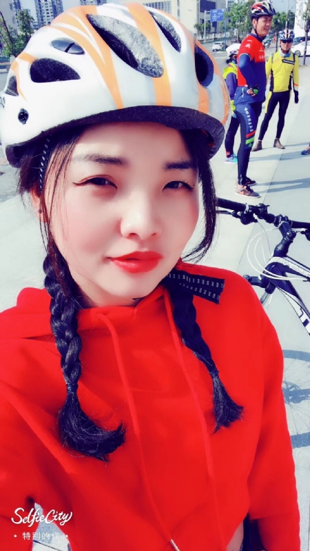 杜艳艳的第三张照片--桂林相亲服务中心