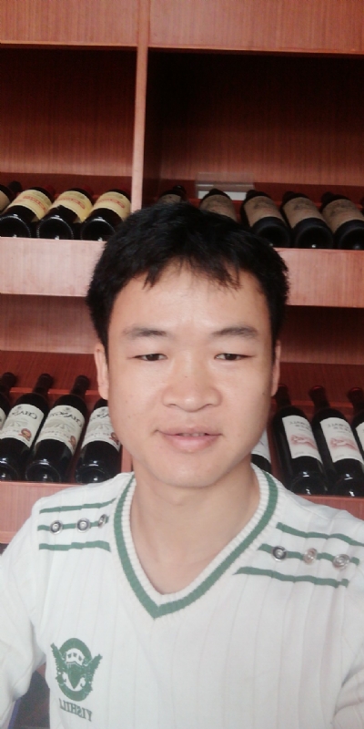 真心征婚的第一张照片--桂林相亲服务中心