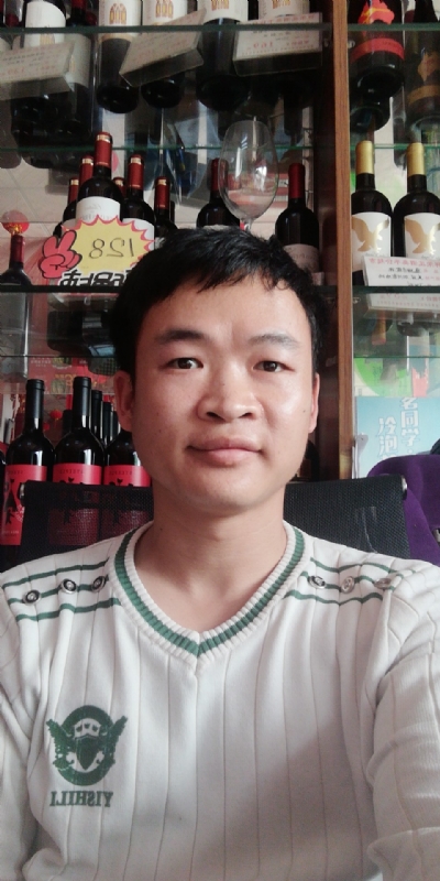 真心征婚的第二张照片--桂林相亲服务中心