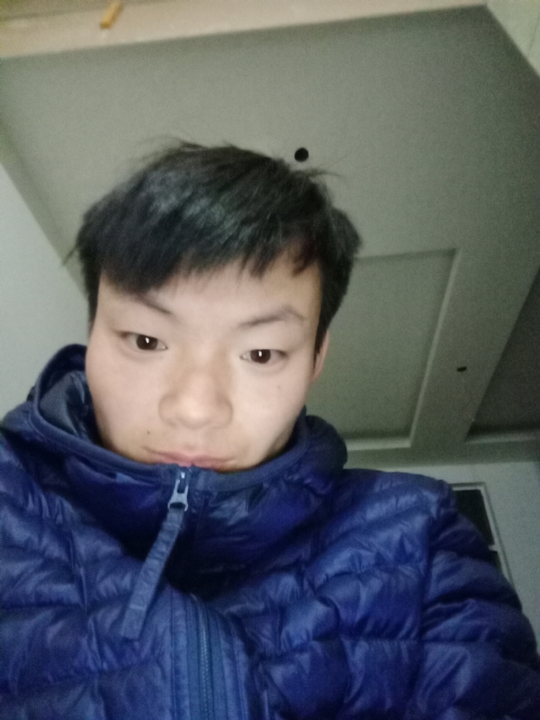 小懒猪的第一张照片--桂林相亲服务中心