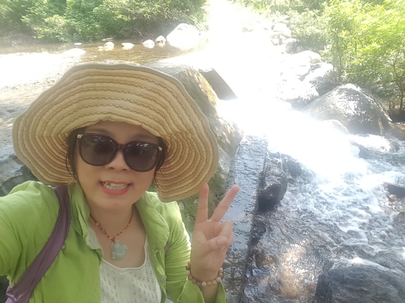 一个人的城的第一张照片--桂林相亲服务中心