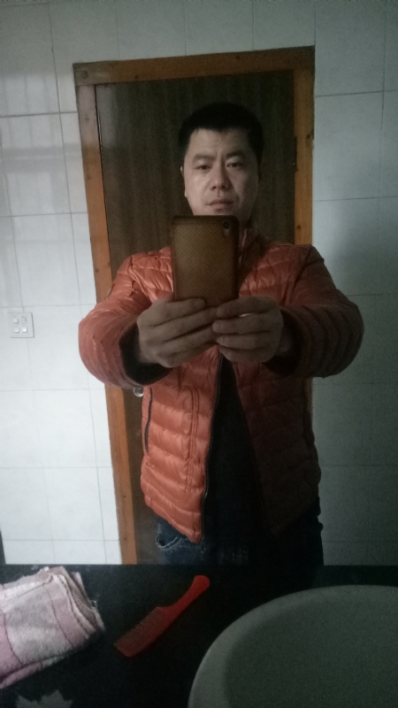 噢荣的第一张照片--桂林相亲服务中心