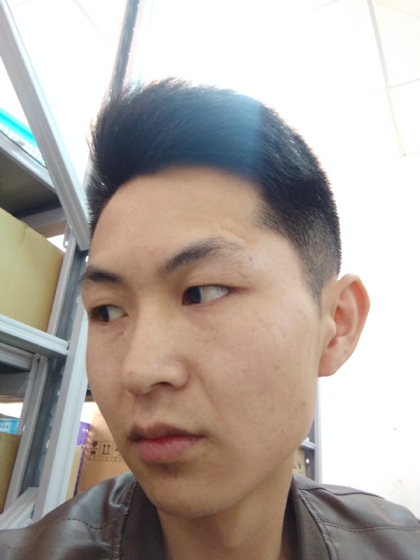 是咯是咯的第一张照片--桂林相亲服务中心