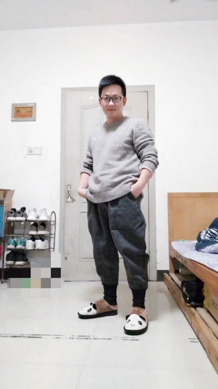 宁国星星的第一张照片--桂林相亲服务中心