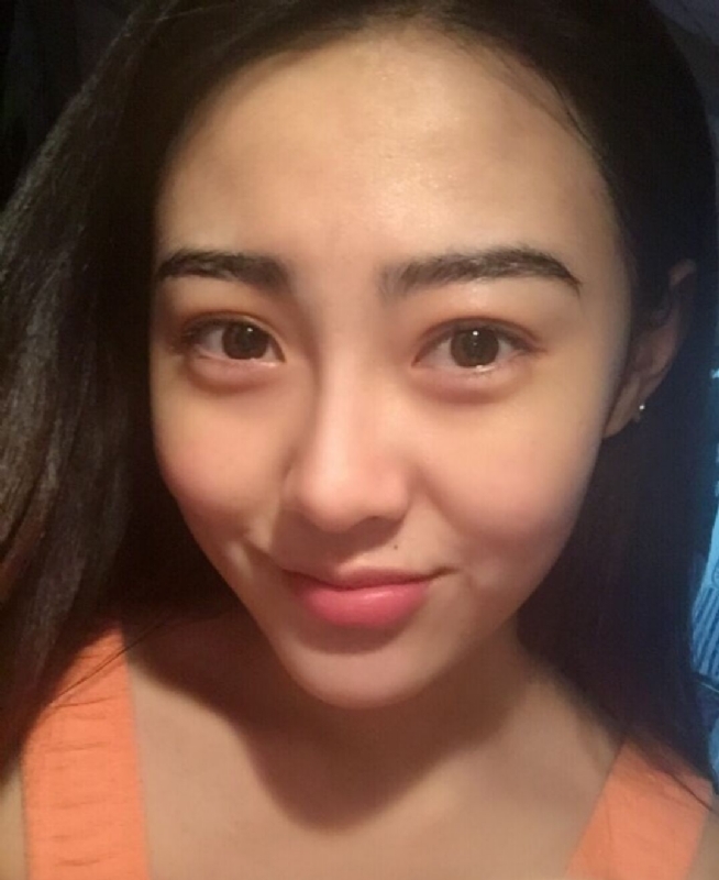 黑加伦的第一张照片--桂林相亲服务中心