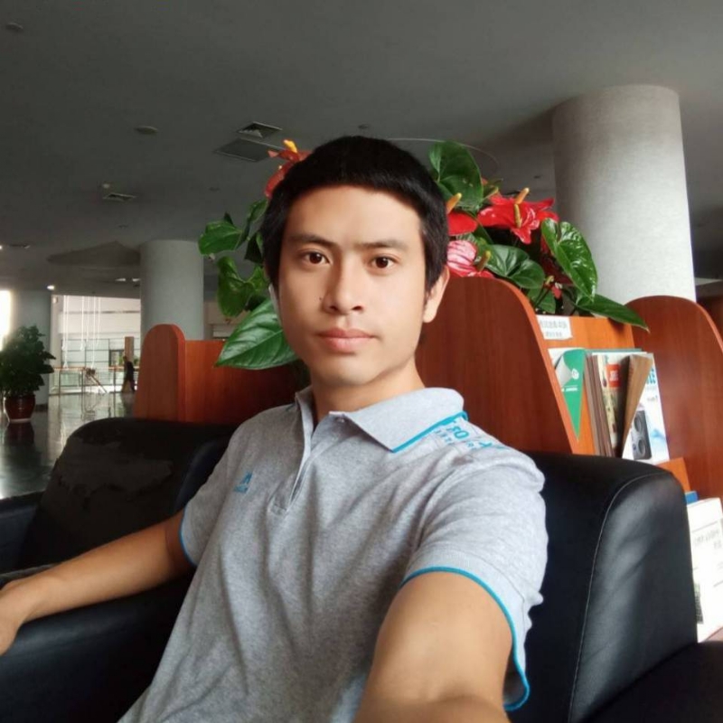 峰峰的第一张照片--桂林相亲服务中心