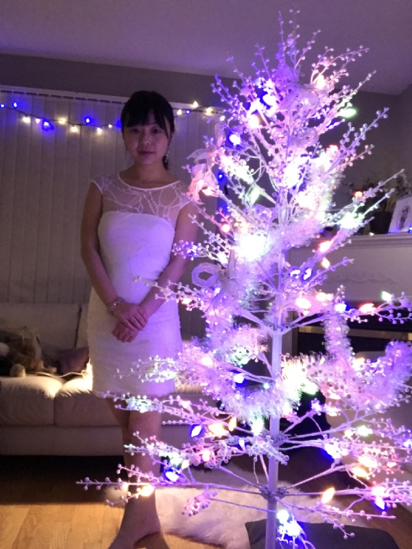 Linlin的第一张照片--桂林相亲服务中心