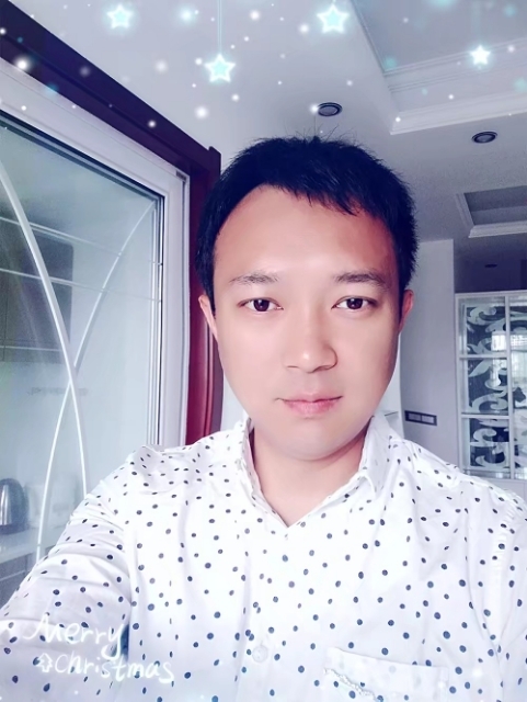 真诚小哥的第一张照片--桂林相亲服务中心