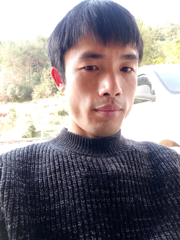 只为遇见你的第一张照片--桂林相亲服务中心