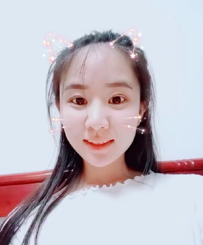 叶美美的第一张照片--桂林相亲服务中心