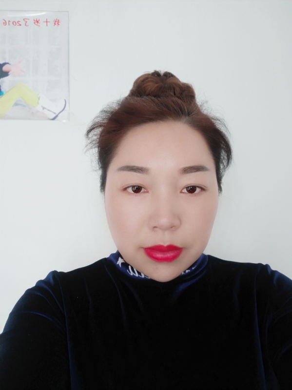 美丽人生的第一张照片--桂林相亲服务中心