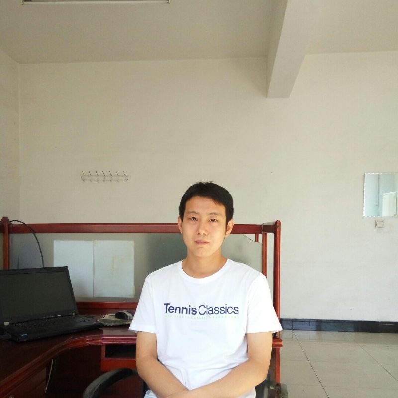 云轩的第一张照片--桂林相亲服务中心