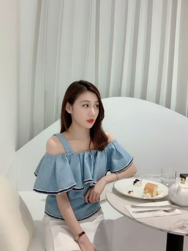 Emily的第一张照片--桂林相亲服务中心