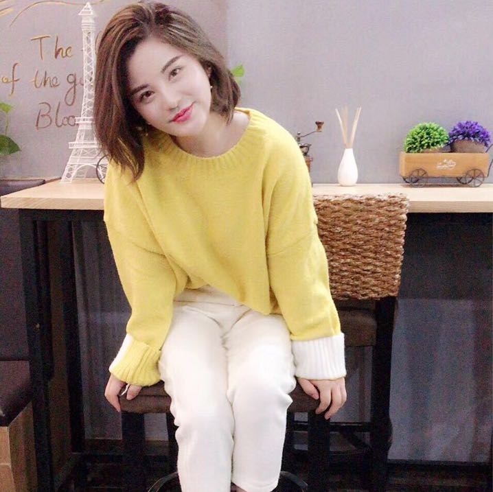 柠檬之夏的第一张照片--桂林相亲服务中心