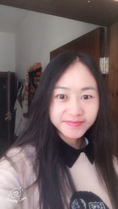 Misszoe的第一张照片--桂林相亲服务中心