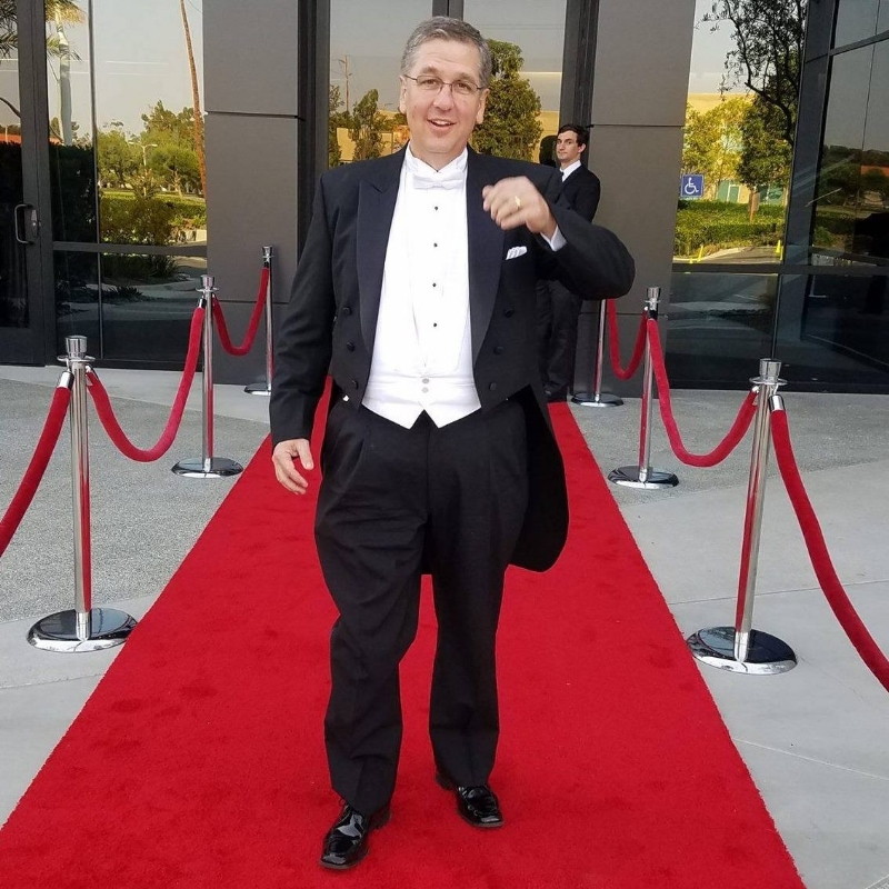 MarkRollins007的第一张照片--桂林相亲服务中心