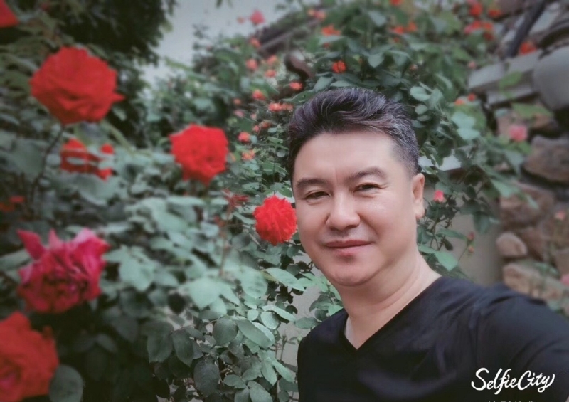 姓李名光耀的第一张照片--桂林相亲服务中心