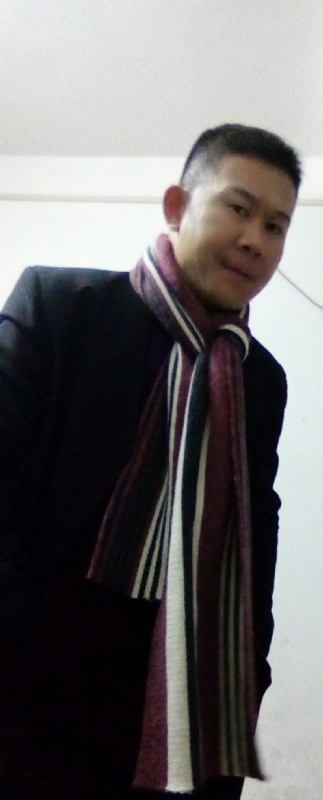 依男的第一张照片--桂林相亲服务中心