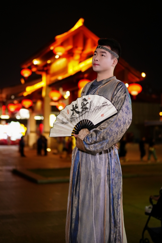 细辉的第一张照片--桂林相亲服务中心