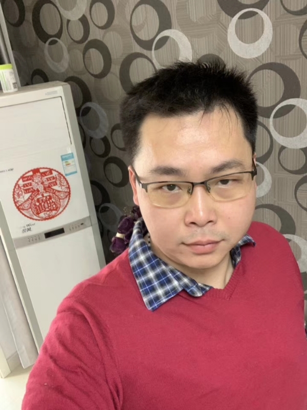 小李a的第一张照片--桂林相亲服务中心