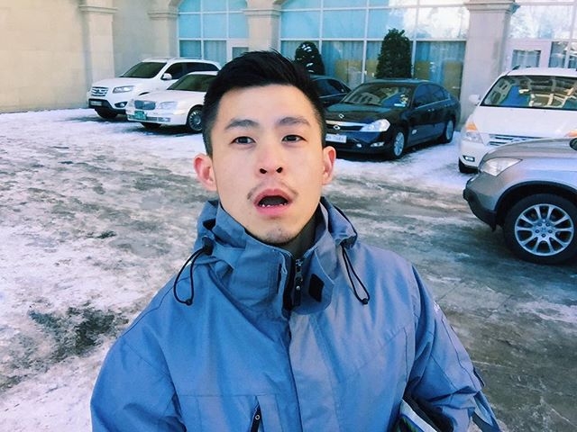 随缘的第一张照片--桂林相亲服务中心