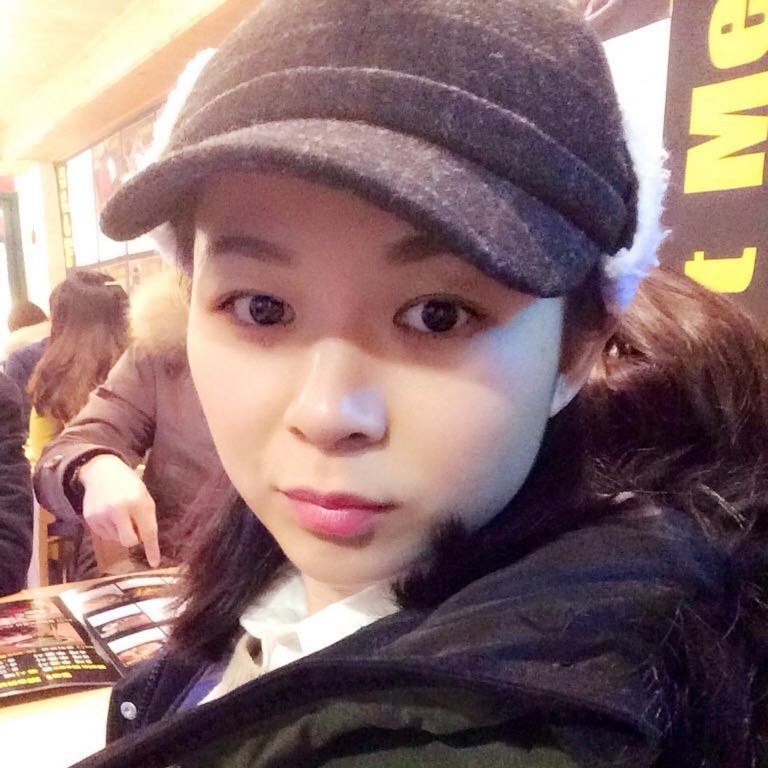 周丹的第一张照片--桂林相亲服务中心