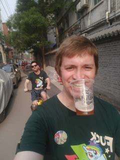 马爱文的第一张照片--桂林相亲服务中心