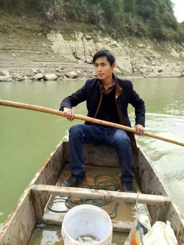 一剑诛仙的第一张照片--桂林相亲服务中心