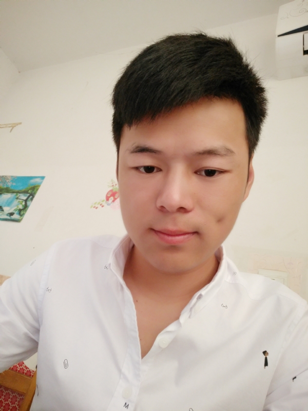 余生请多指教的第一张照片--桂林相亲服务中心