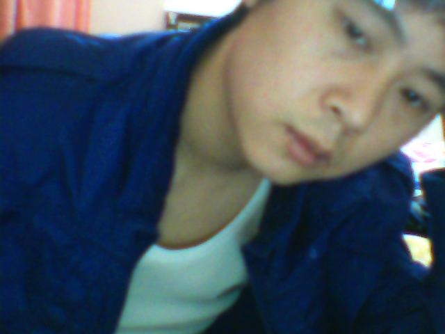 夜太黑的第一张照片--桂林相亲服务中心