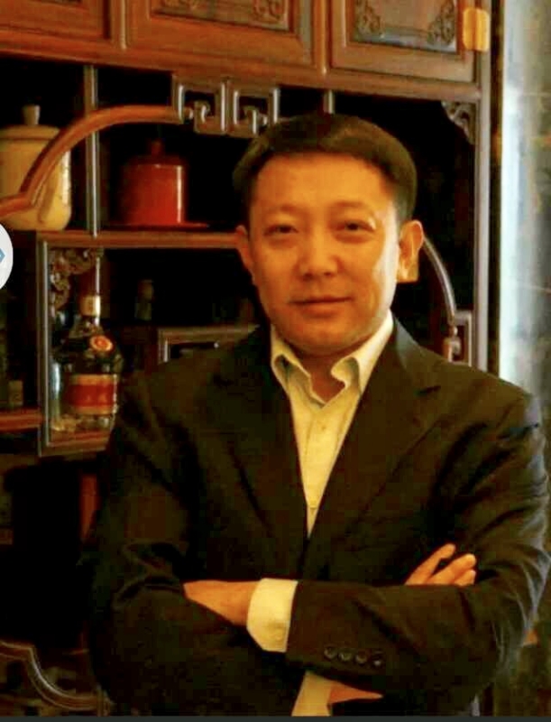 巧克力绅士的第三张照片--桂林相亲服务中心