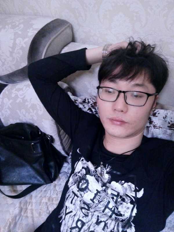 想事的猪的第一张照片--桂林相亲服务中心