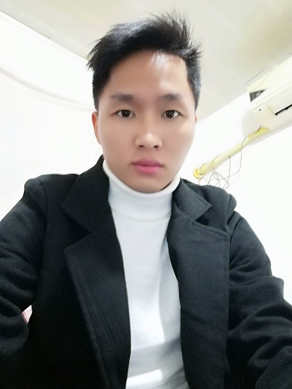 陈白猴的第一张照片--桂林相亲服务中心