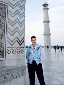 彬子的第一张照片--桂林相亲服务中心